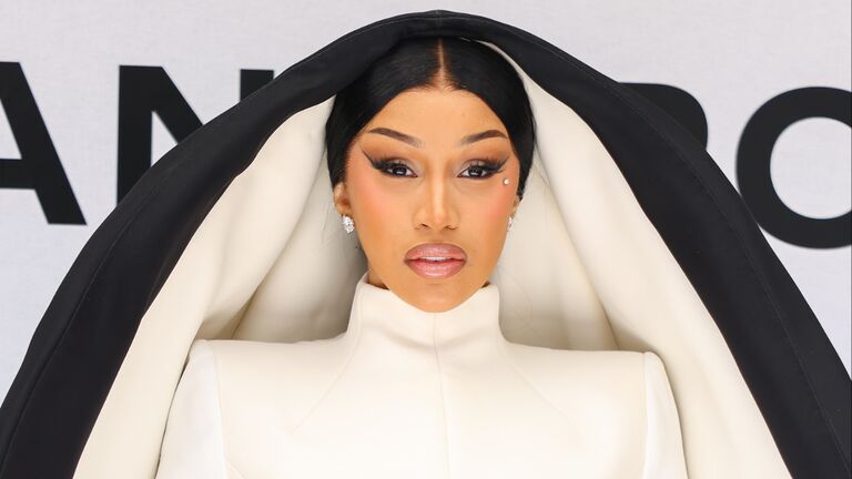 Cardi B