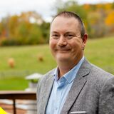 Photo of Dave DeVille in the Morning