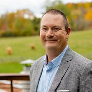 Dave DeVille in the Morning