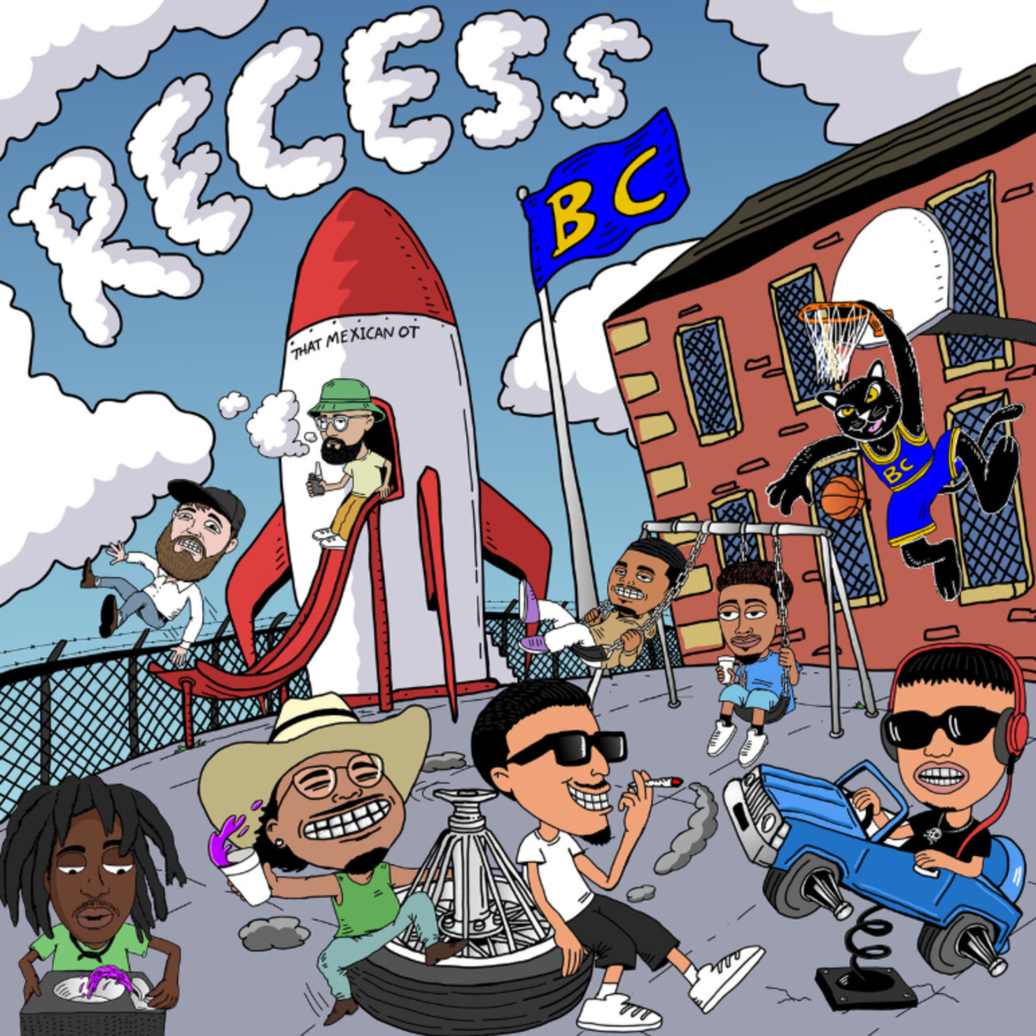 Recess