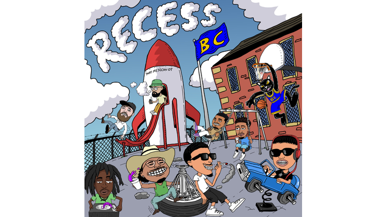 Recess