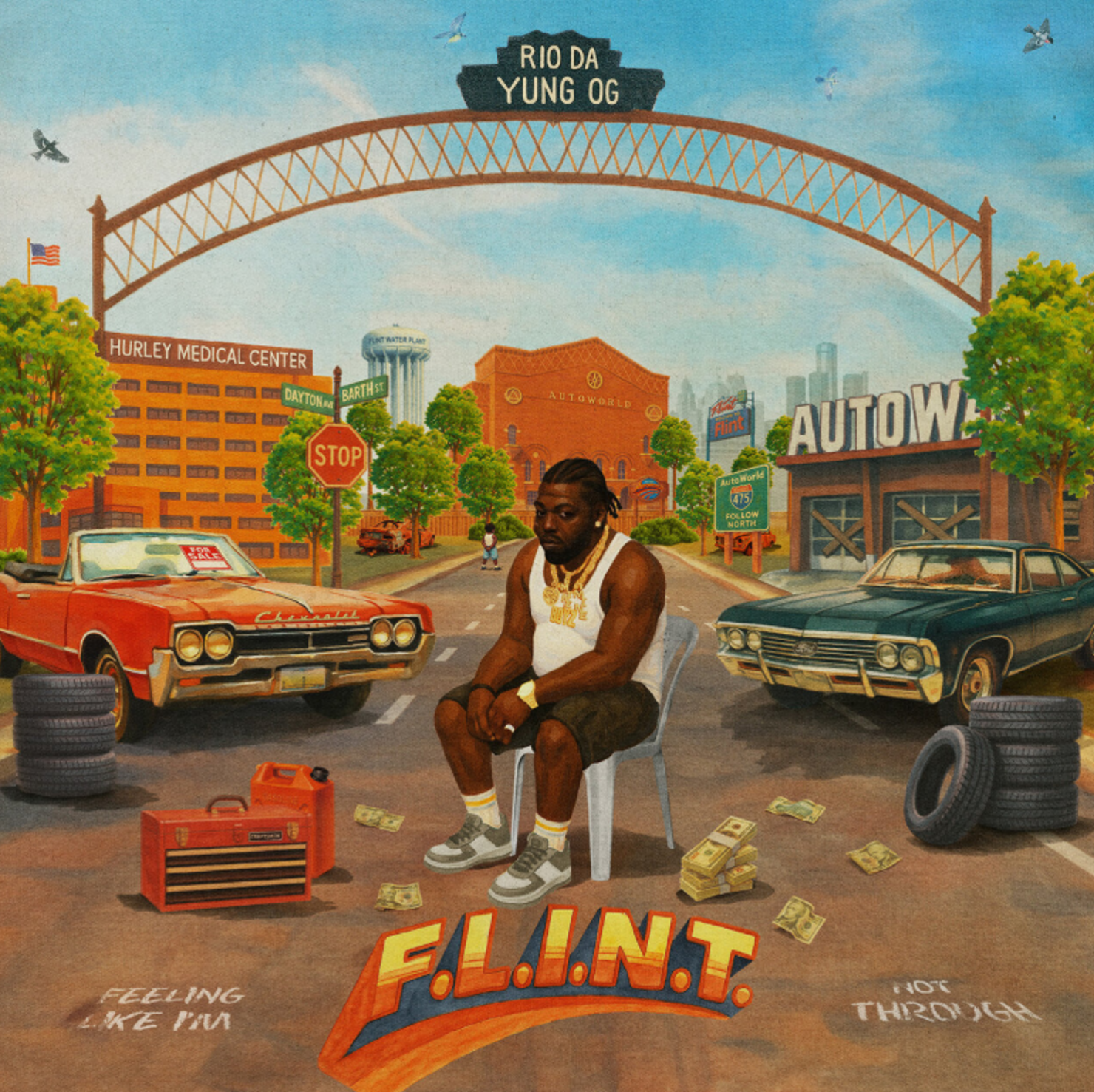 F.L.I.N.T. 