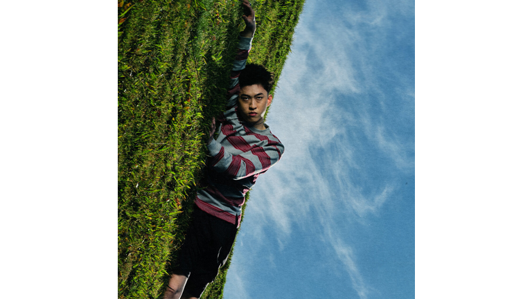 WHERE IS MY HEAD?