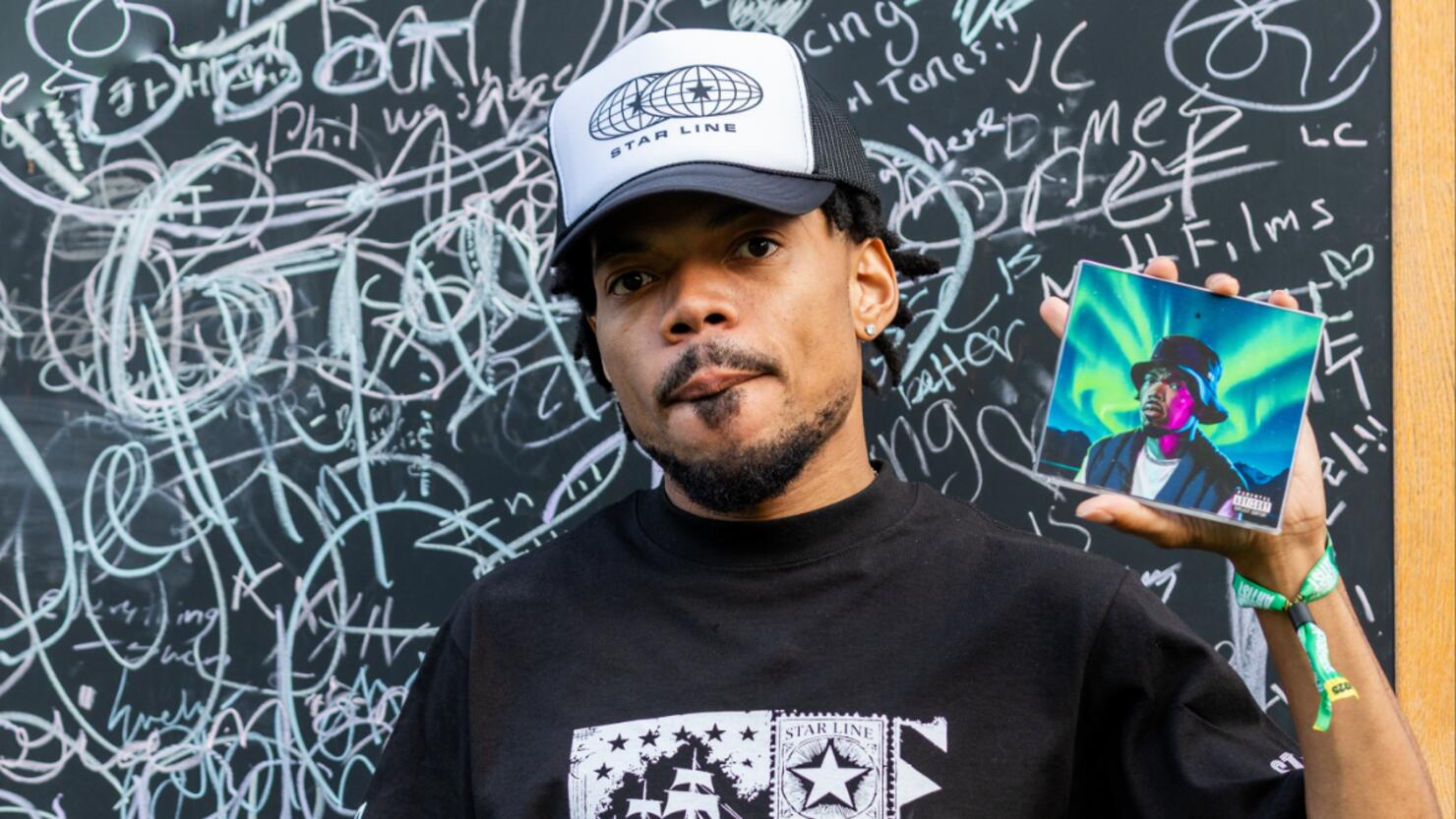 Chance The Rapper