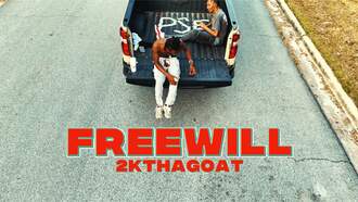 Kali Kold - KALI'S CAM | 2KTHAGOAT - FREE WILL