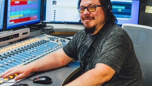 KFI's Stefan 'The Foosh' Cabezas Thanks Heroes That Saved His Life