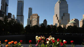 Join Team Q104.3 For The Tunnel To Towers 5K Run/Walk