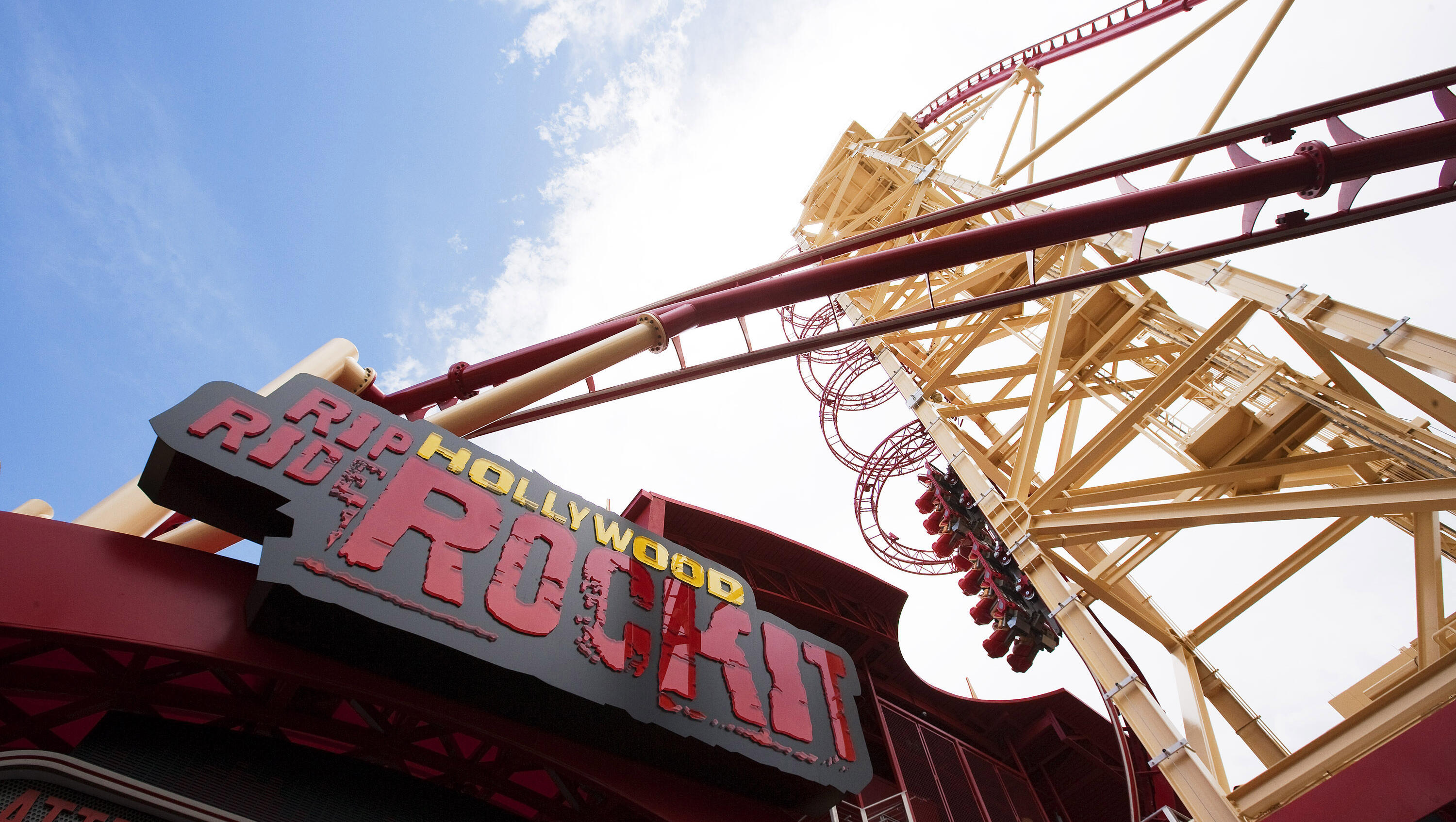 Farewell To Rip Ride Rockit!