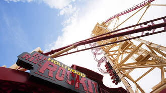Farewell To Rip Ride Rockit!