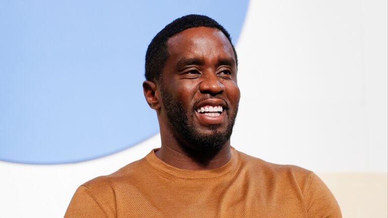 Diddy
