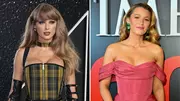 Why Fans Think Taylor Swift’s Upcoming Album Points To Blake Lively Rift
