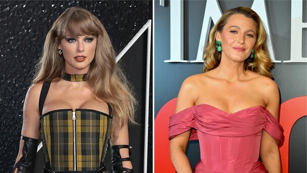 Why Fans Think Taylor Swift’s Upcoming Album Points To Blake Lively Rift