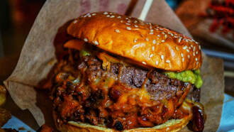 Beloved Florida Eatery Serves The 'Best Cheeseburger' In The State