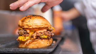 Beloved Massachusetts Eatery Serves The 'Best Cheeseburger' In The State