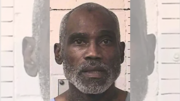 Inmate Charged With Strangling Wife To Death During Overnight Prison Visit