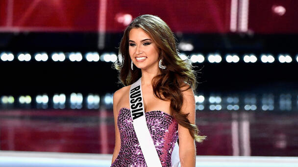 Former Miss Universe Contestant Kseniya Alexandrova Dead At 30