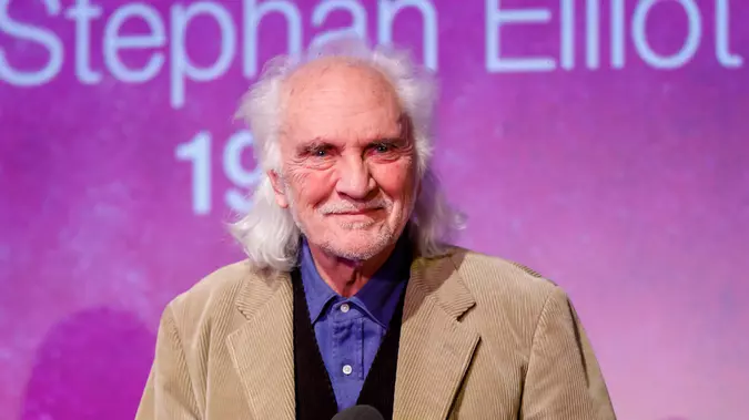 Actor Terence Stamp Dead At 87