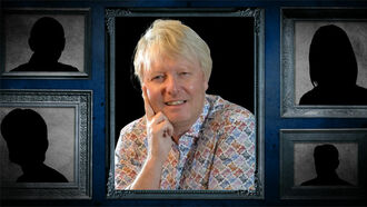 Matthew James Bailey