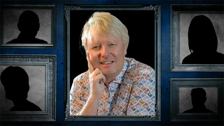 Matthew James Bailey