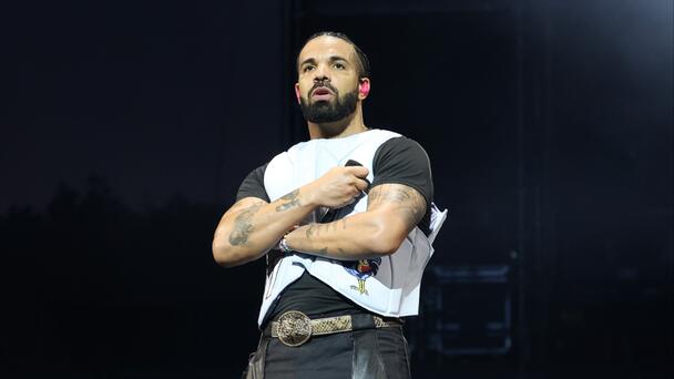 Drake Reflects On Spending 'Pretty Long Time' In Jail After Being Arrested