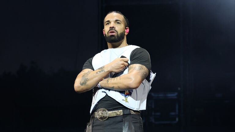 Drake