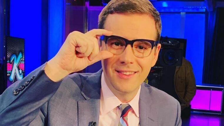 8/18/25 Blog: Guy Benson Joins Me To Chat Freedom 