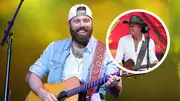 Watch Jordan Davis Cover Iconic 90s Anthem By Tim McGraw