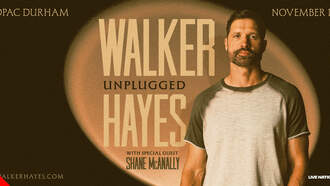 Walker Hayes - Online Contest Rules