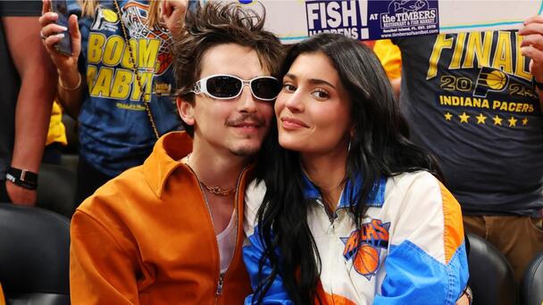 Where Kylie Jenner & Timothée Chalamet Stand Amid Rumors Of Split