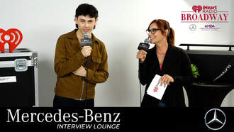 Casey Likes Brings the Dark Charm of J.D. To 'Heathers'