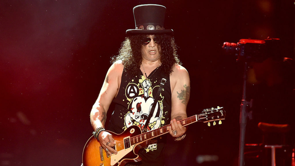 Legendary Anthem Has The Most-Watched Music Video Of The '80s