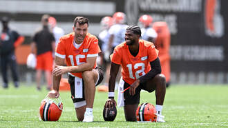 Cleveland Browns Make Quarterback Decision: Report