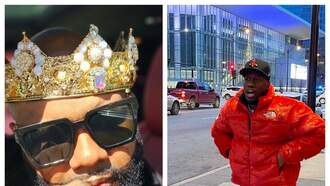 Shawn Cotton Says "Miami Rap Scene Dead" & Nino Brown Ain't Having It!