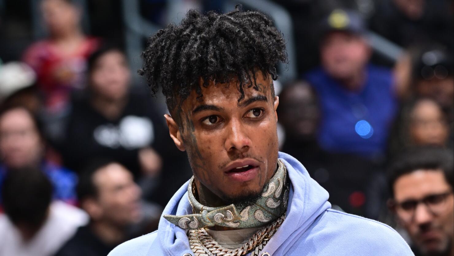 Blueface