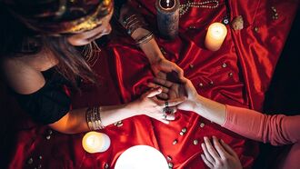 Tajikistan's War on Fortune Tellers Intensifies
