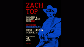Zach Top - Online Contest Rules