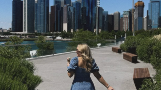 The One Day Trip Trend the Show Is Sending Morgan On