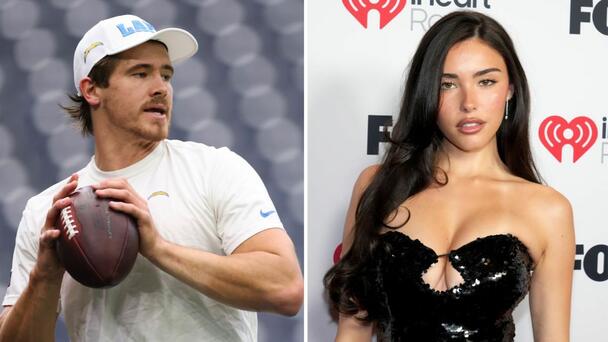 Justin Herbert Sparks Dating Rumors With A-List Star