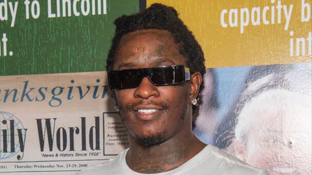 Young Thug To Receive Items That Were Seized During YSL RICO Case