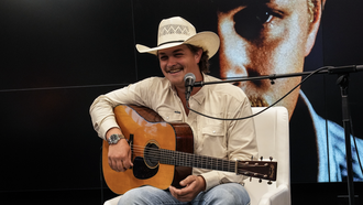 What Inspired Zach Top's Latest Album and His Rapid Rise in Country Music