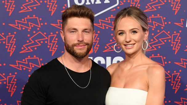 Pregnant Lauren Lane Reveals 'Baby Names I Love' With Baby No. 3 On The Way