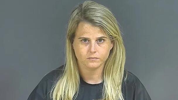 Christian School Teacher Accused Of Having Sex With Child