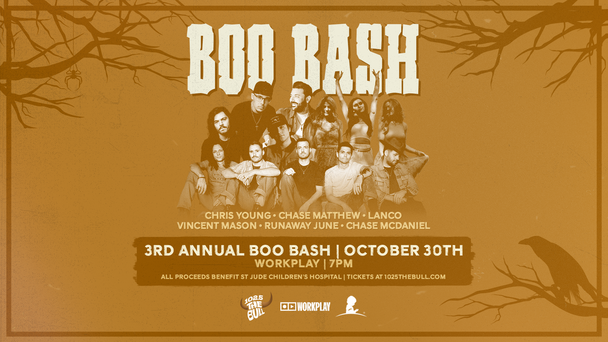 Boo Bash