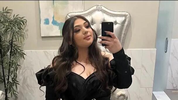 Influencer Yarely Ashley Hermosillo Dead At 27