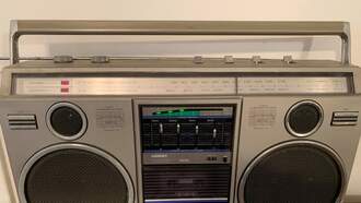 Happy National Radio Day!