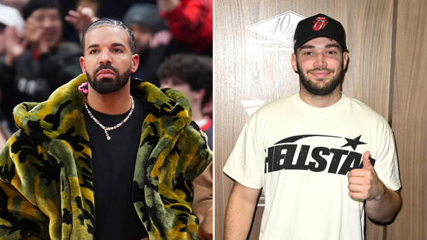 Drake & Adin Ross To Cover Funeral Expenses For Late Extreme Streamer