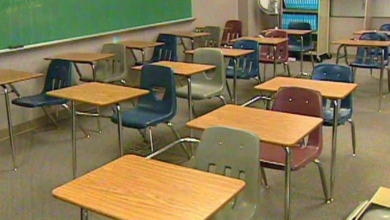 A Note From a Principal Worth Reading