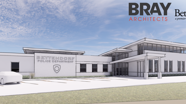 Bettendorf Residents Will Vote On New Police Station In November