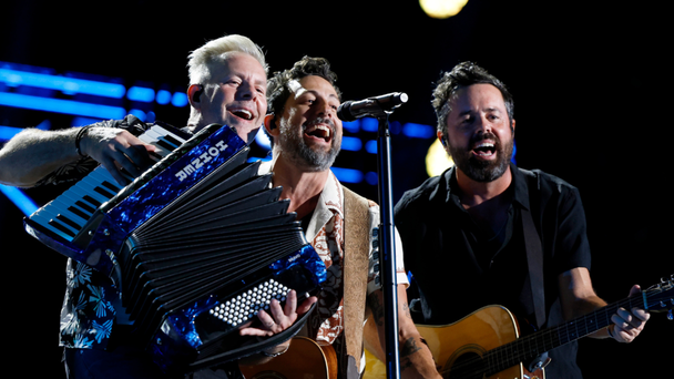 Old Dominion Tease Heartfelt 'Love Letter' From 'Most Personal' Chapter