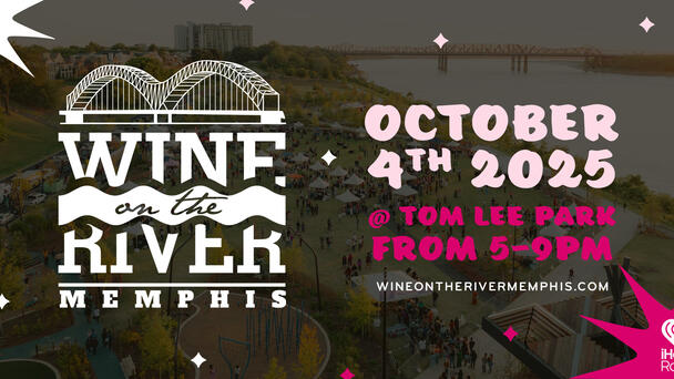 Wine on the River 2025